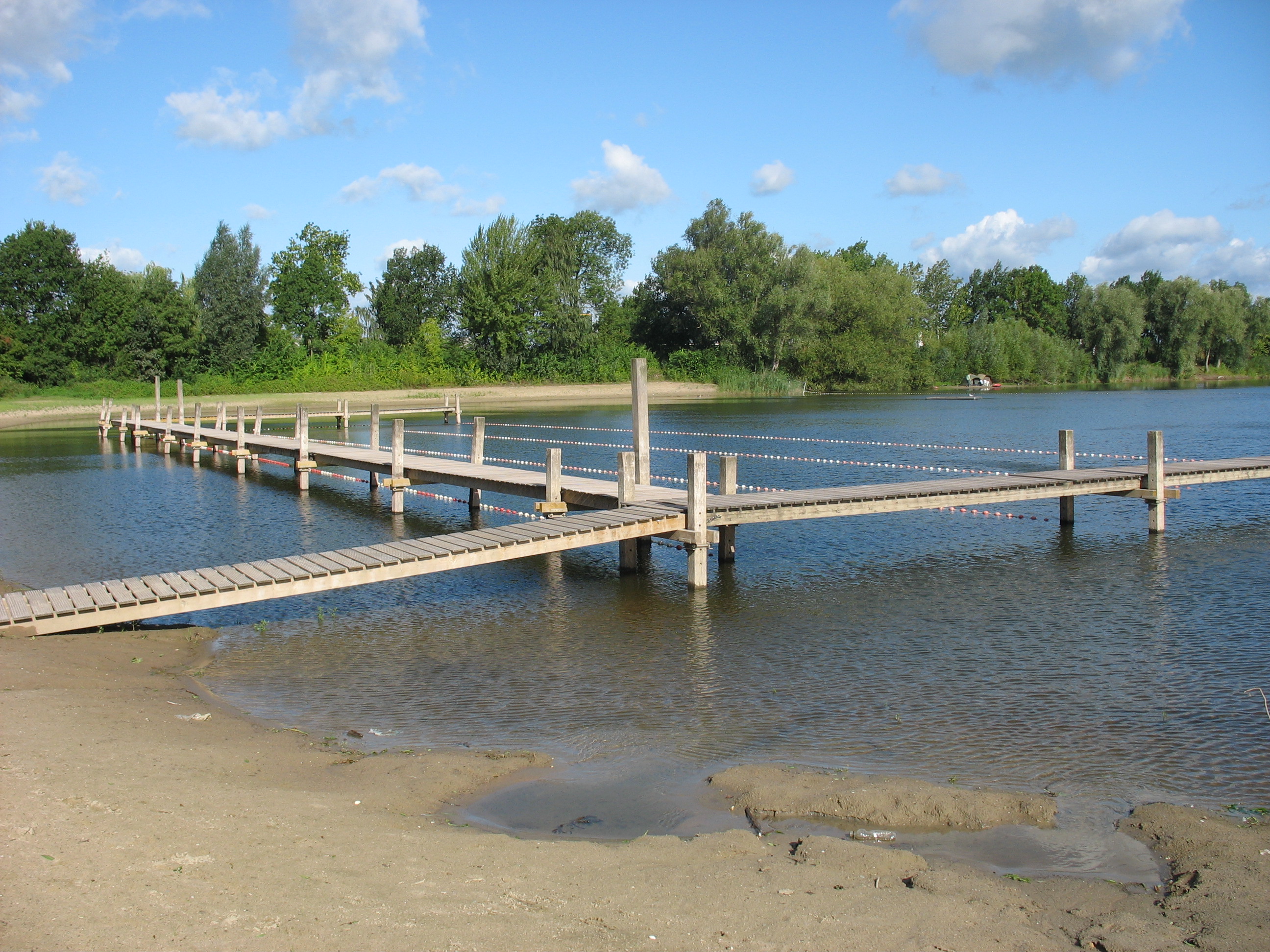 Walburgen