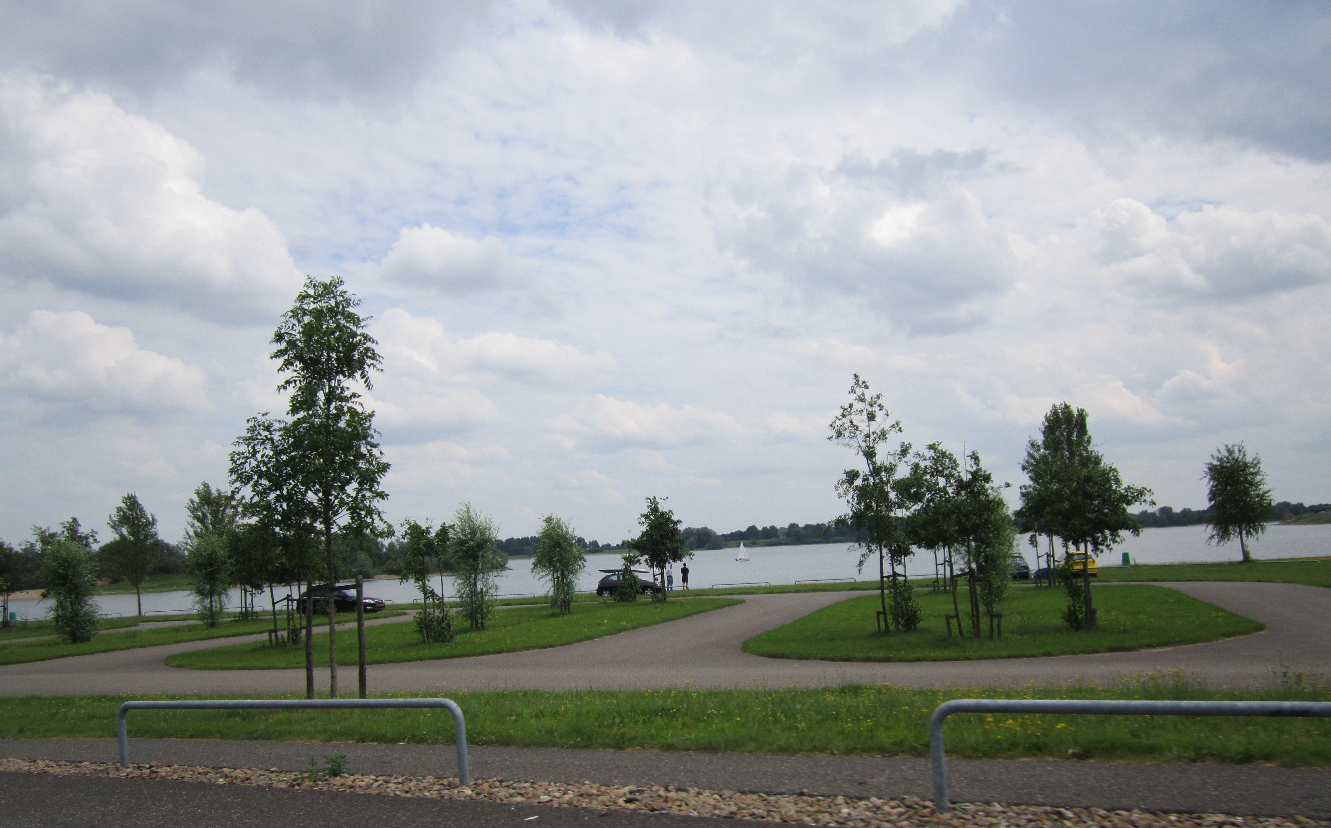 Rhederlaag Giese Kop