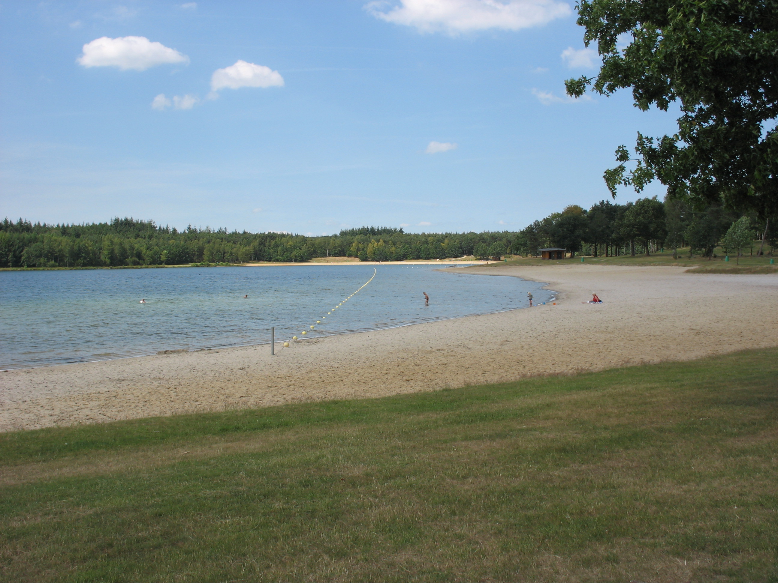 Heerderstrand I Zuid
