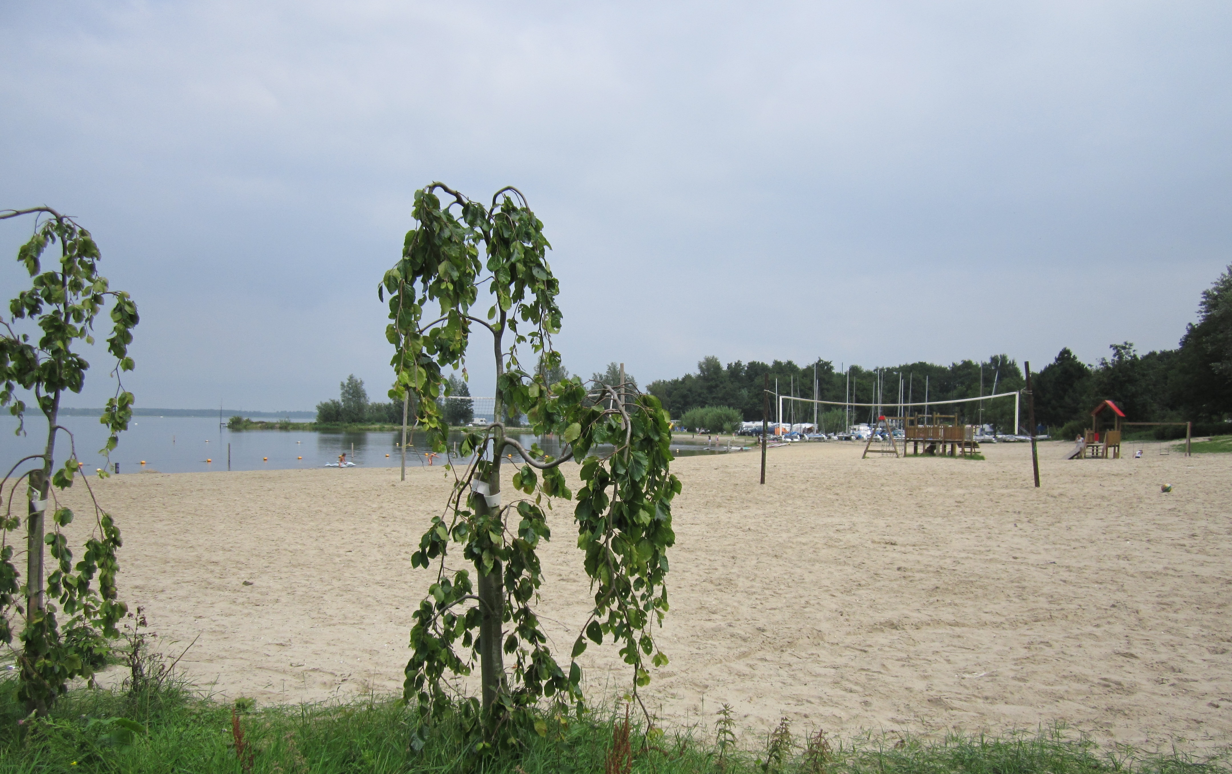 Europarcs Bad Hoophuizen