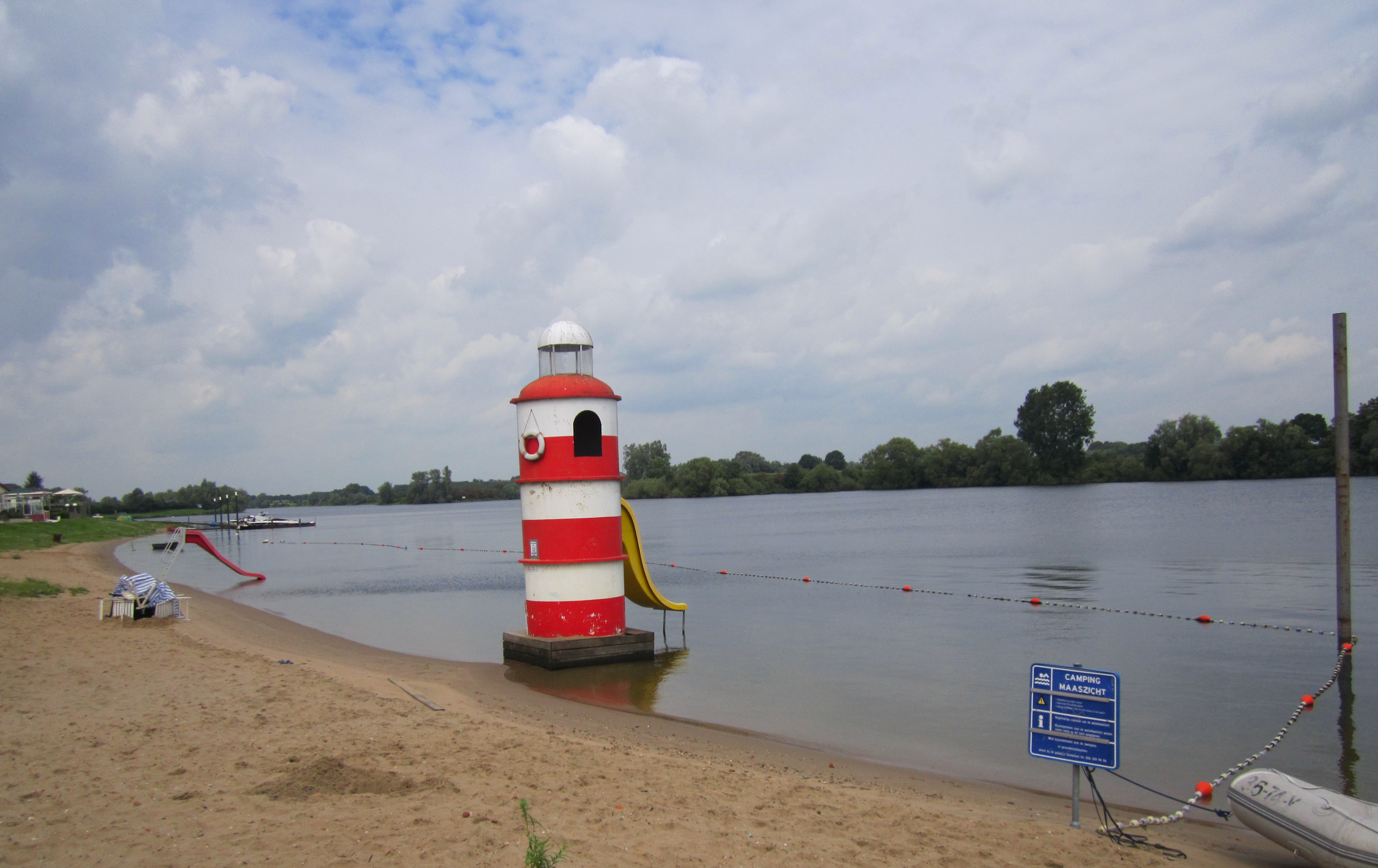Camping Maaszicht