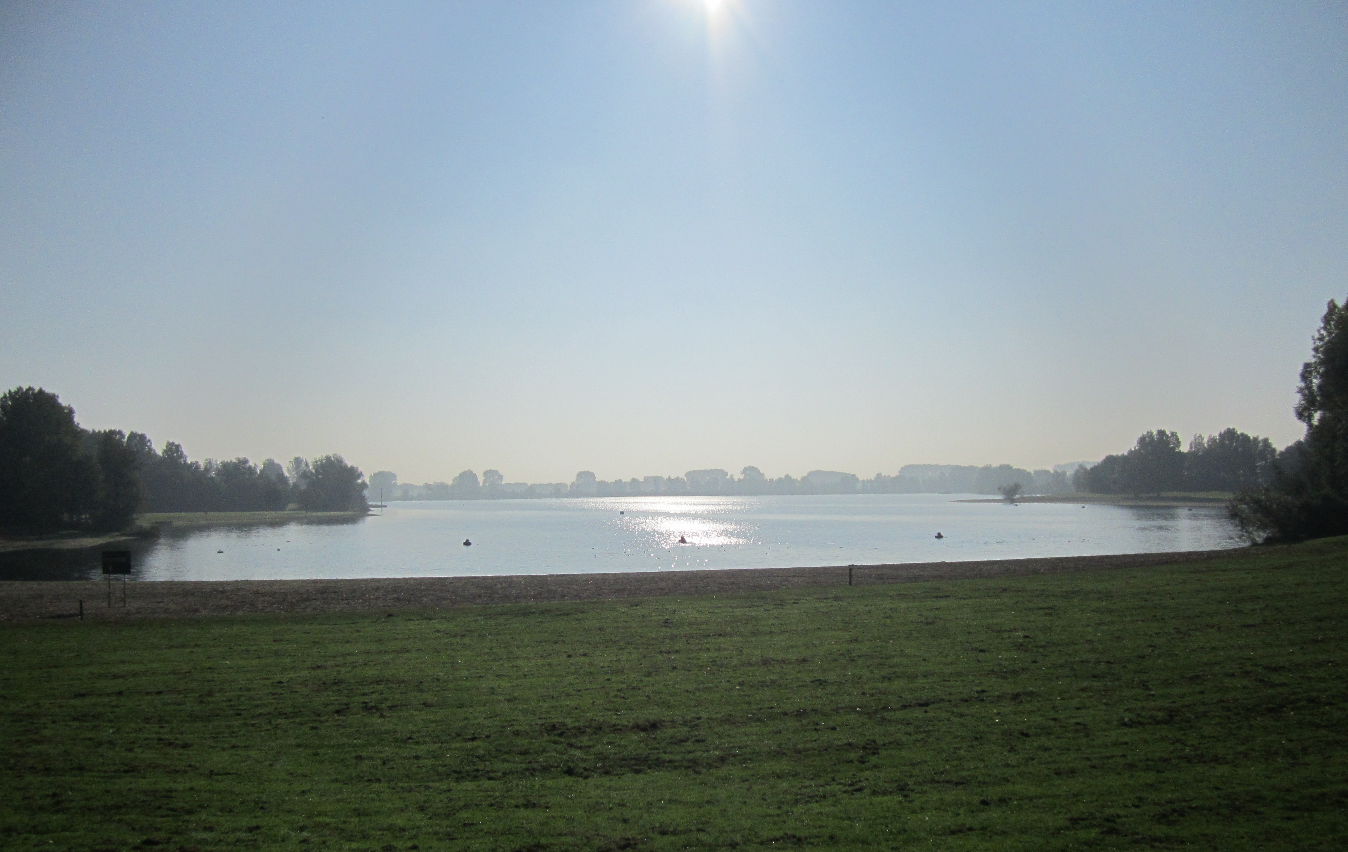 De Zandmeren West