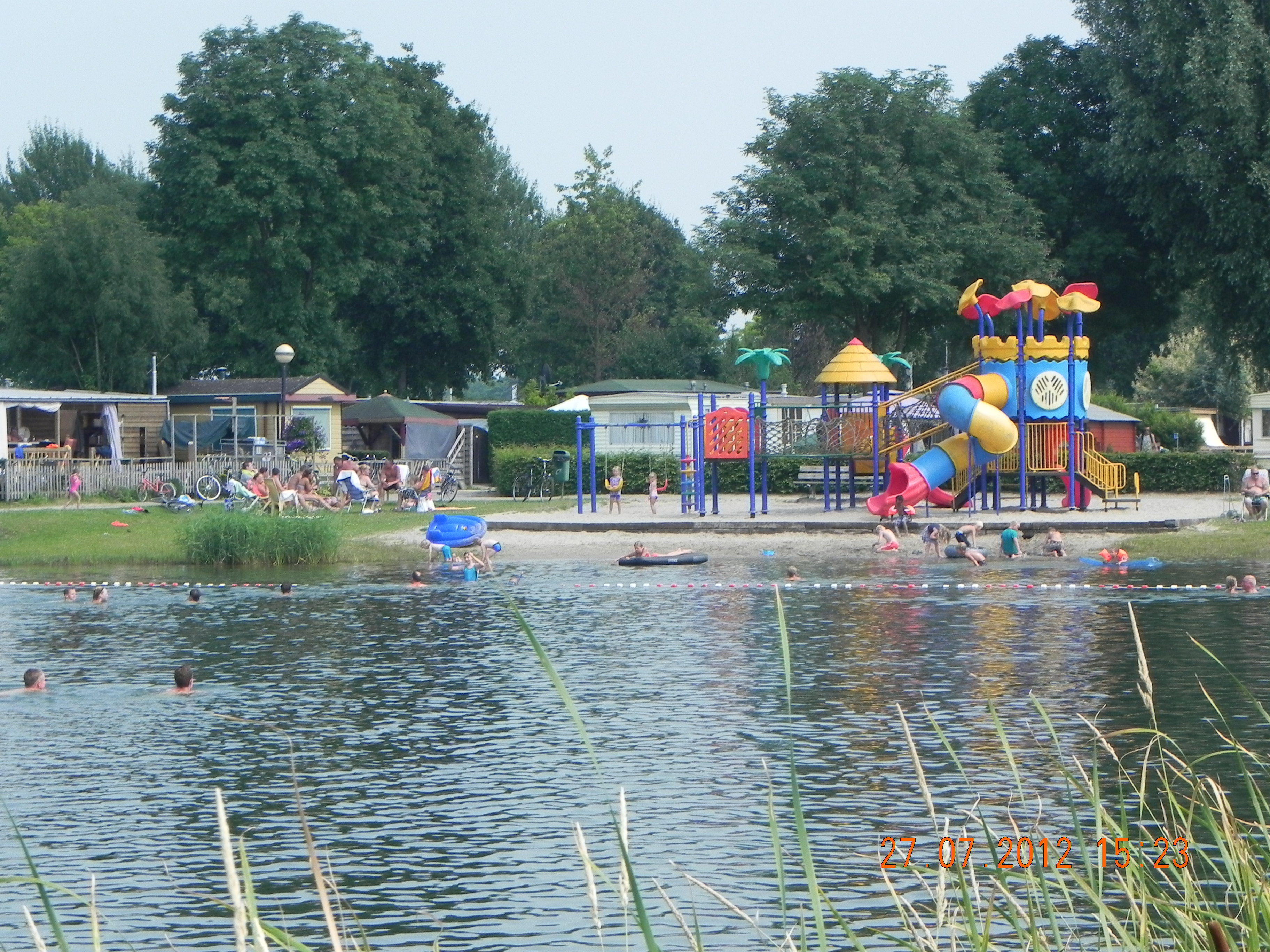 Camping Betuwe