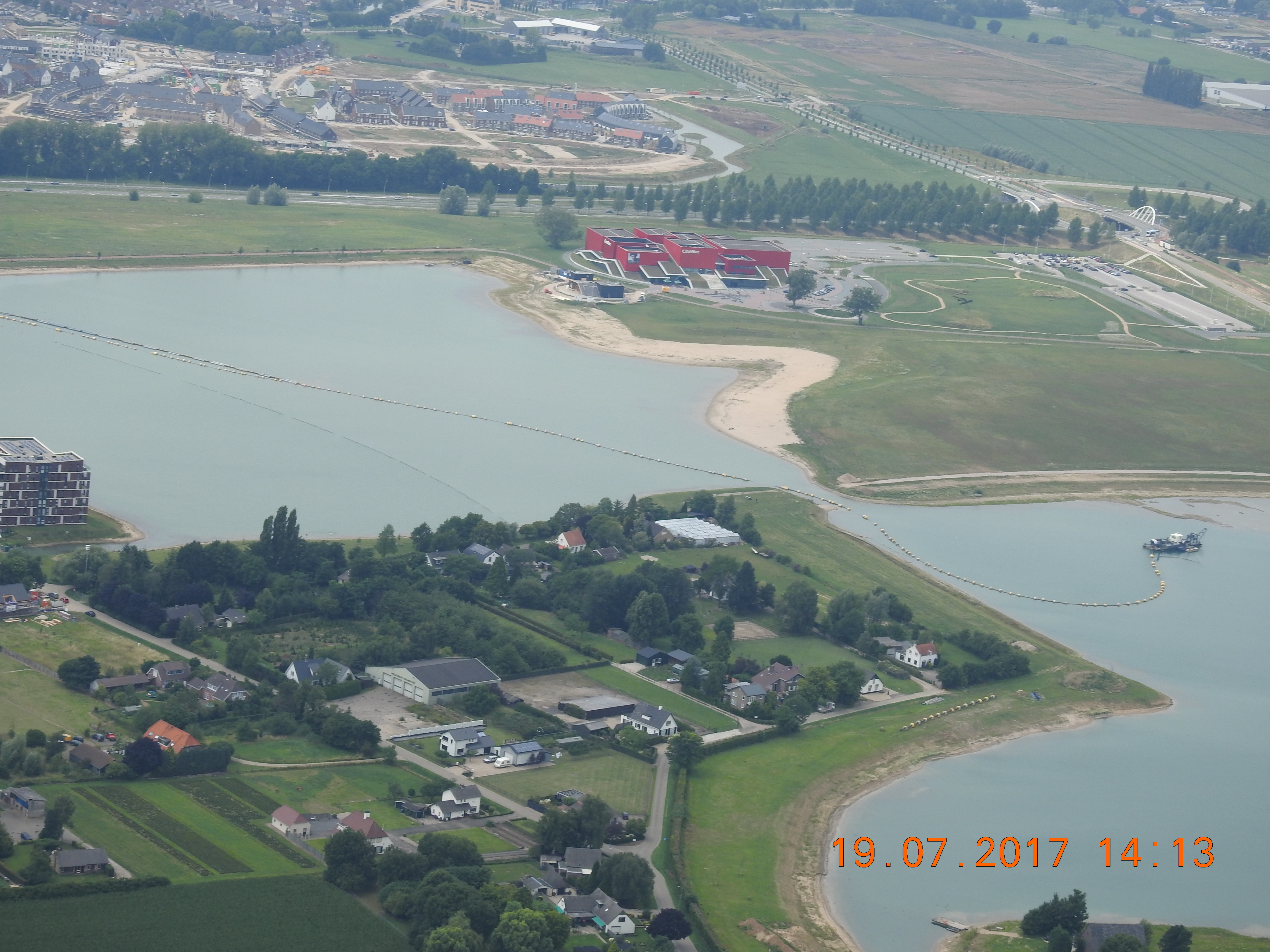 De Lentse Plas