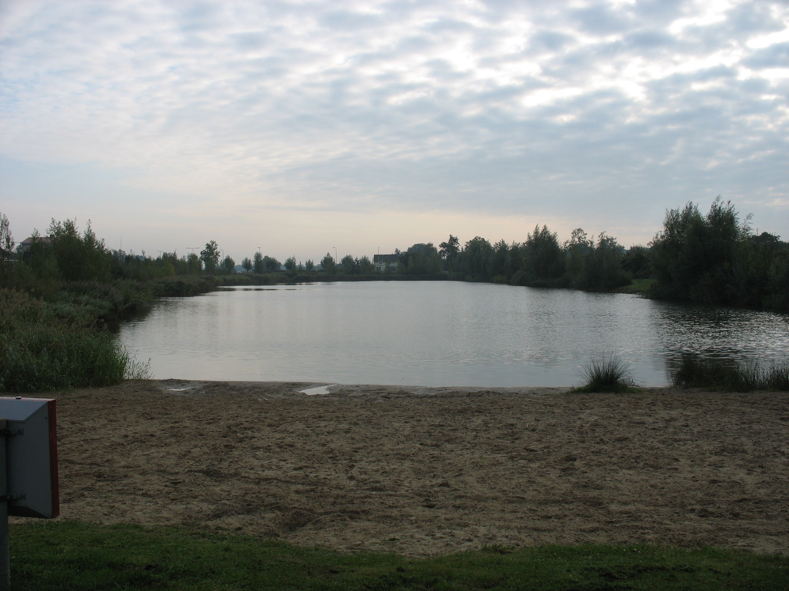 Kalenbergse Plas