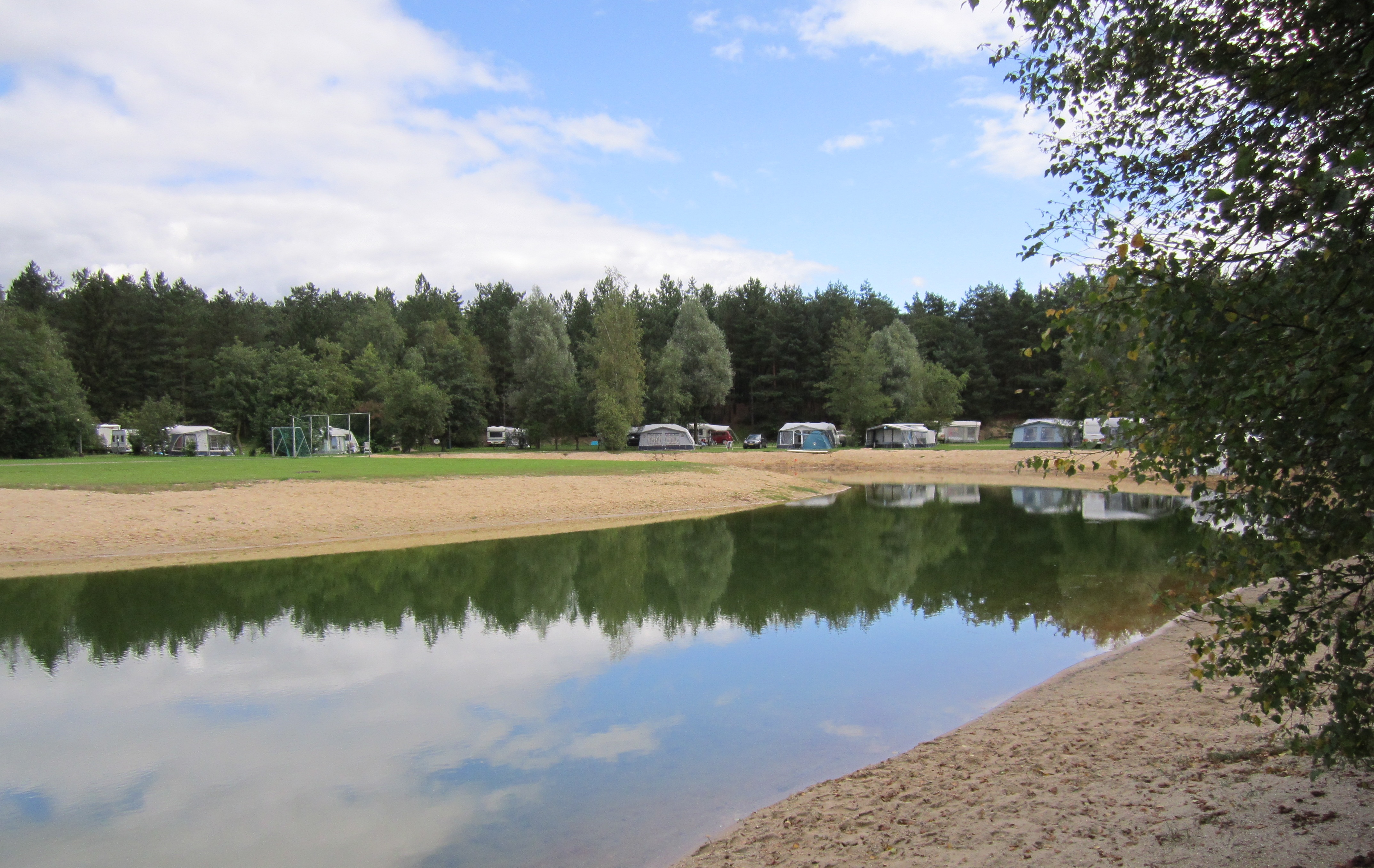 Camping De Tol