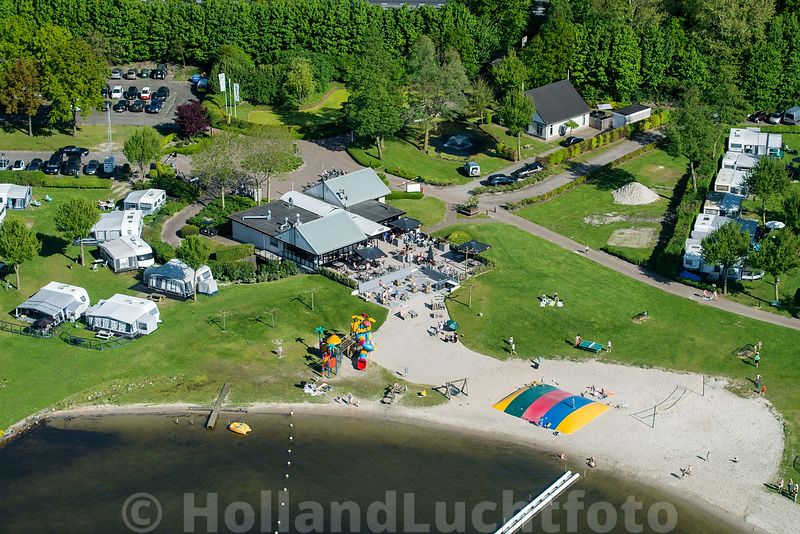 Strand Nulde Zuid