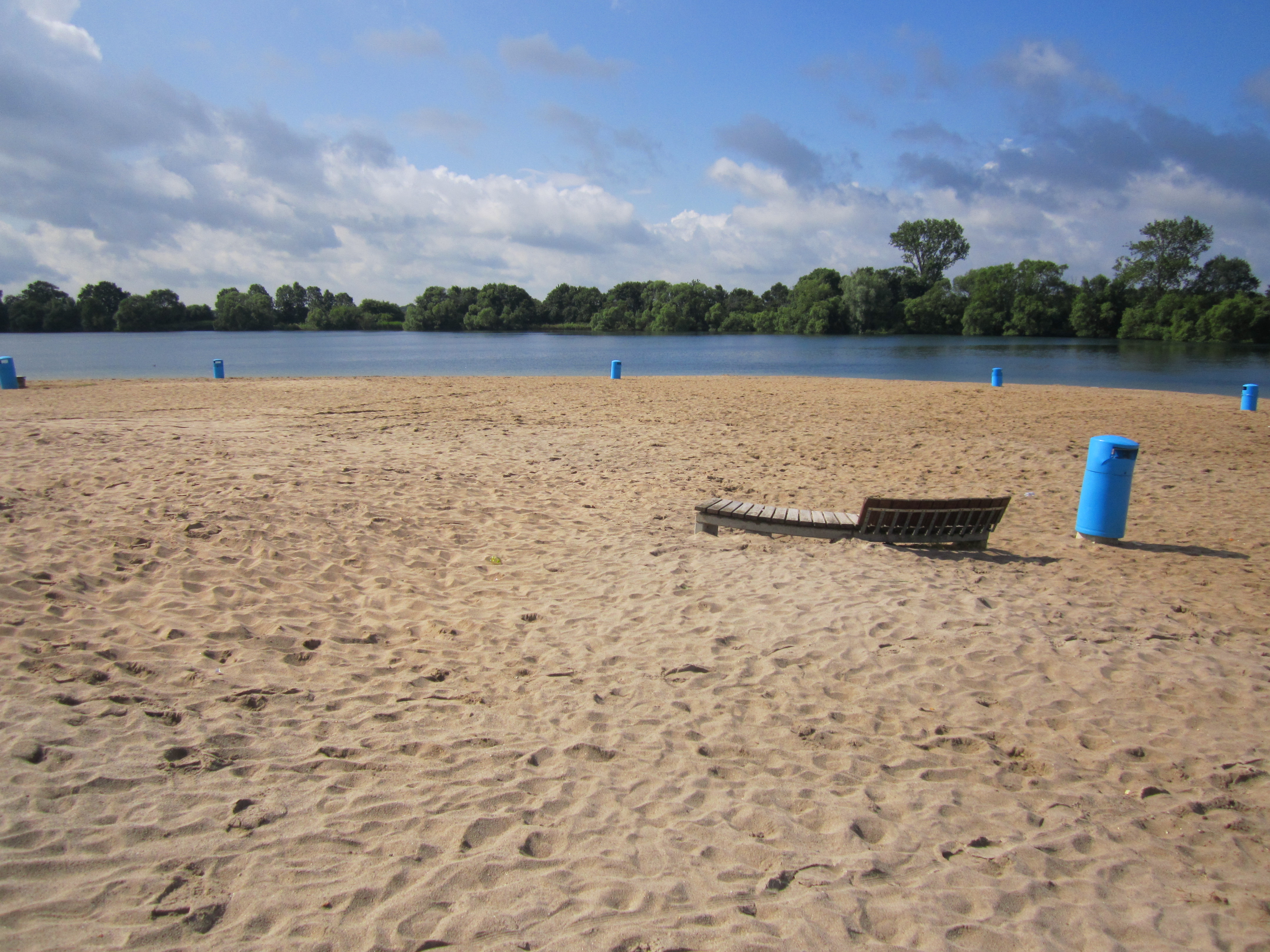 Slootermeer (Groot)