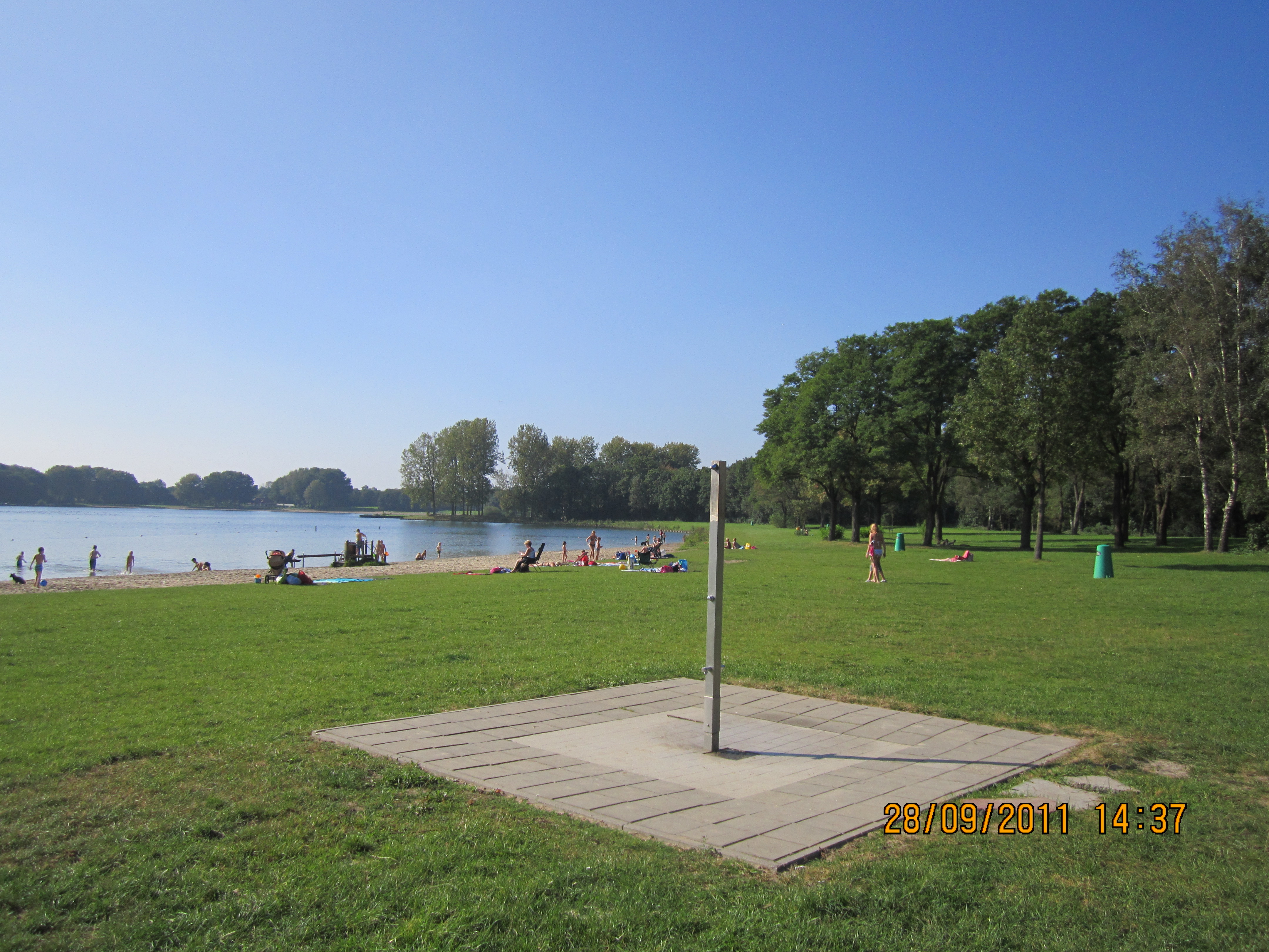 Bussloo De Withagen
