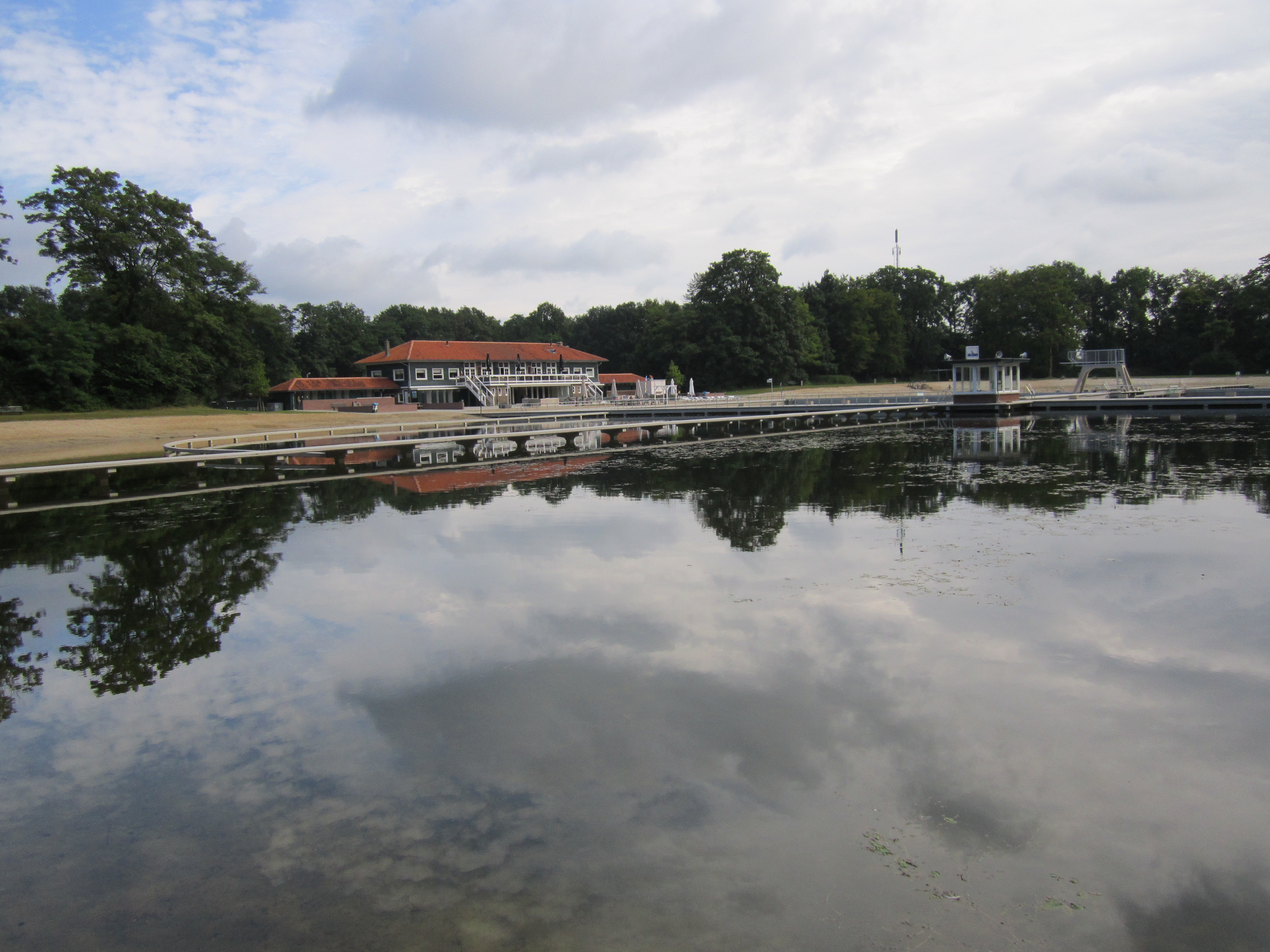 Strandbad Winterswijk
