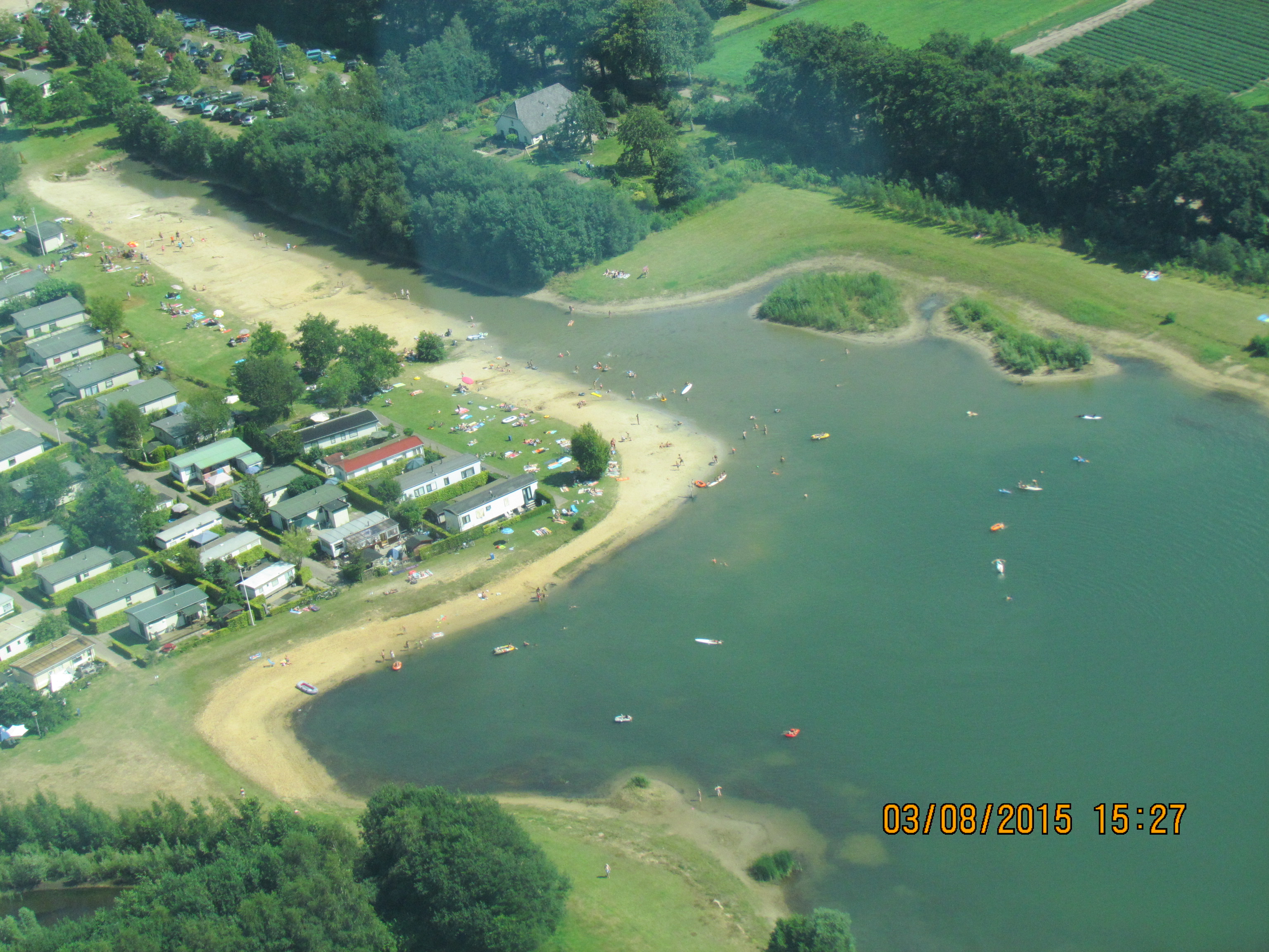 Vakantiepark De Betteld