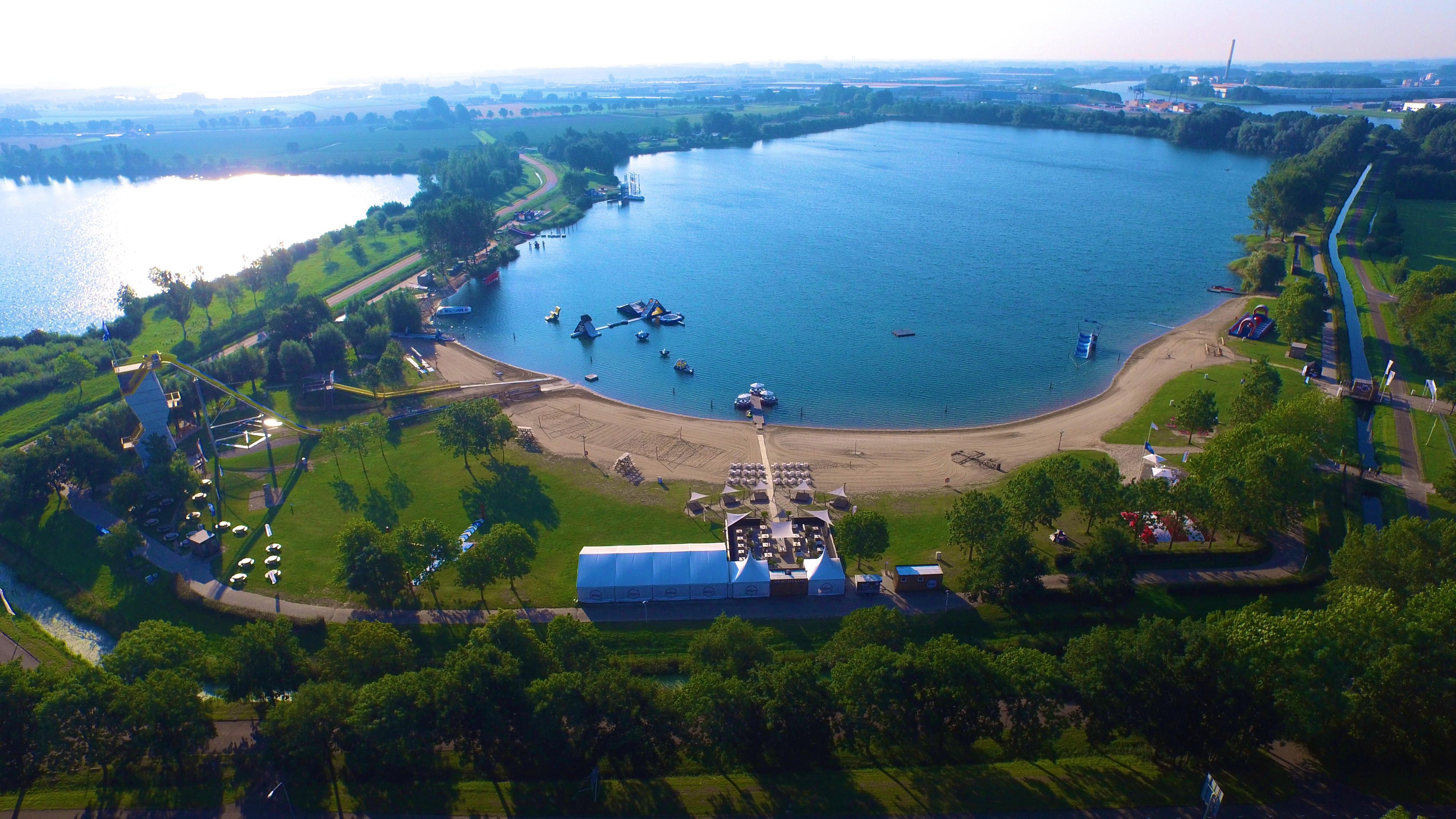 Beldert Beach