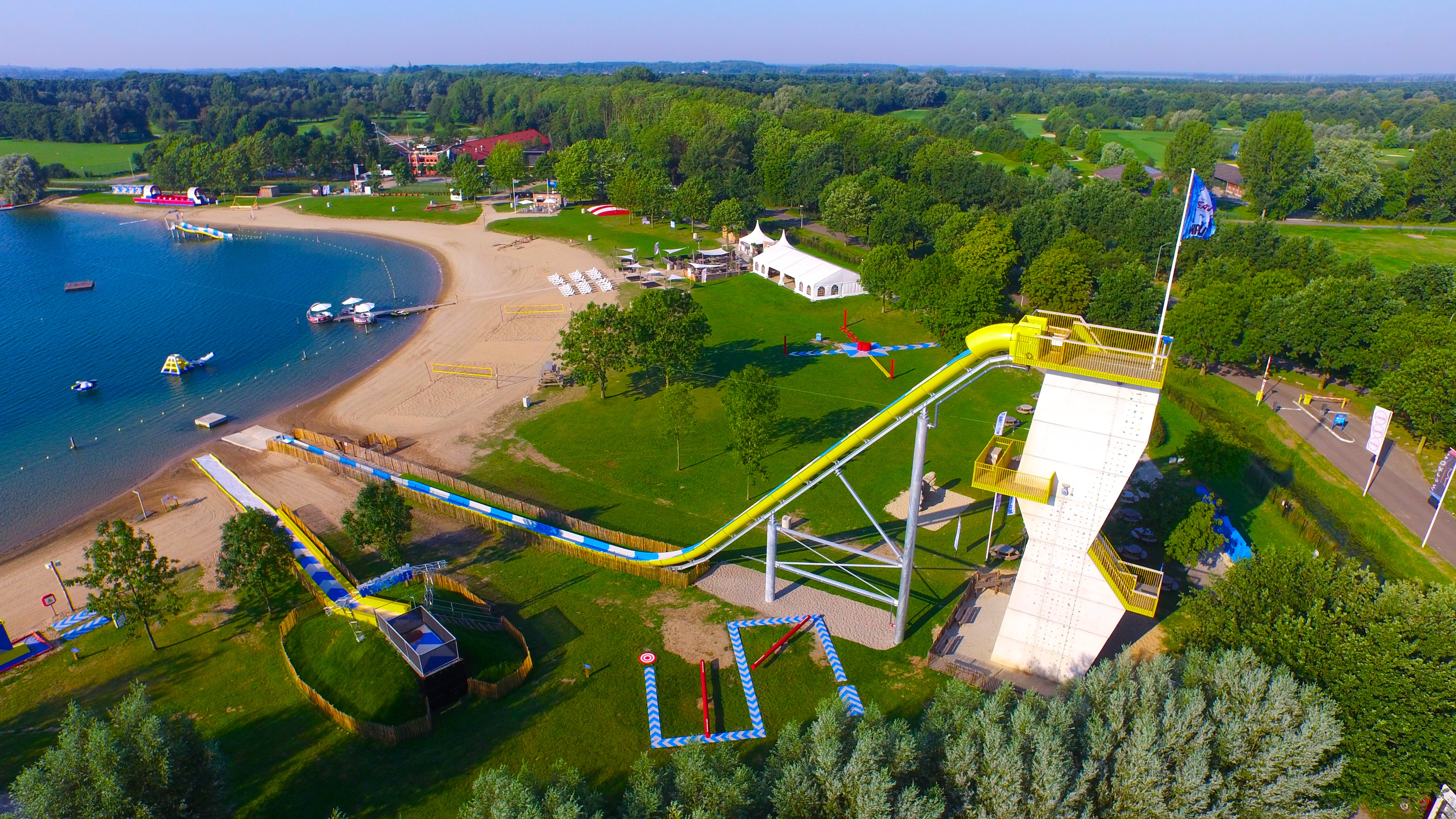 Beldert Beach