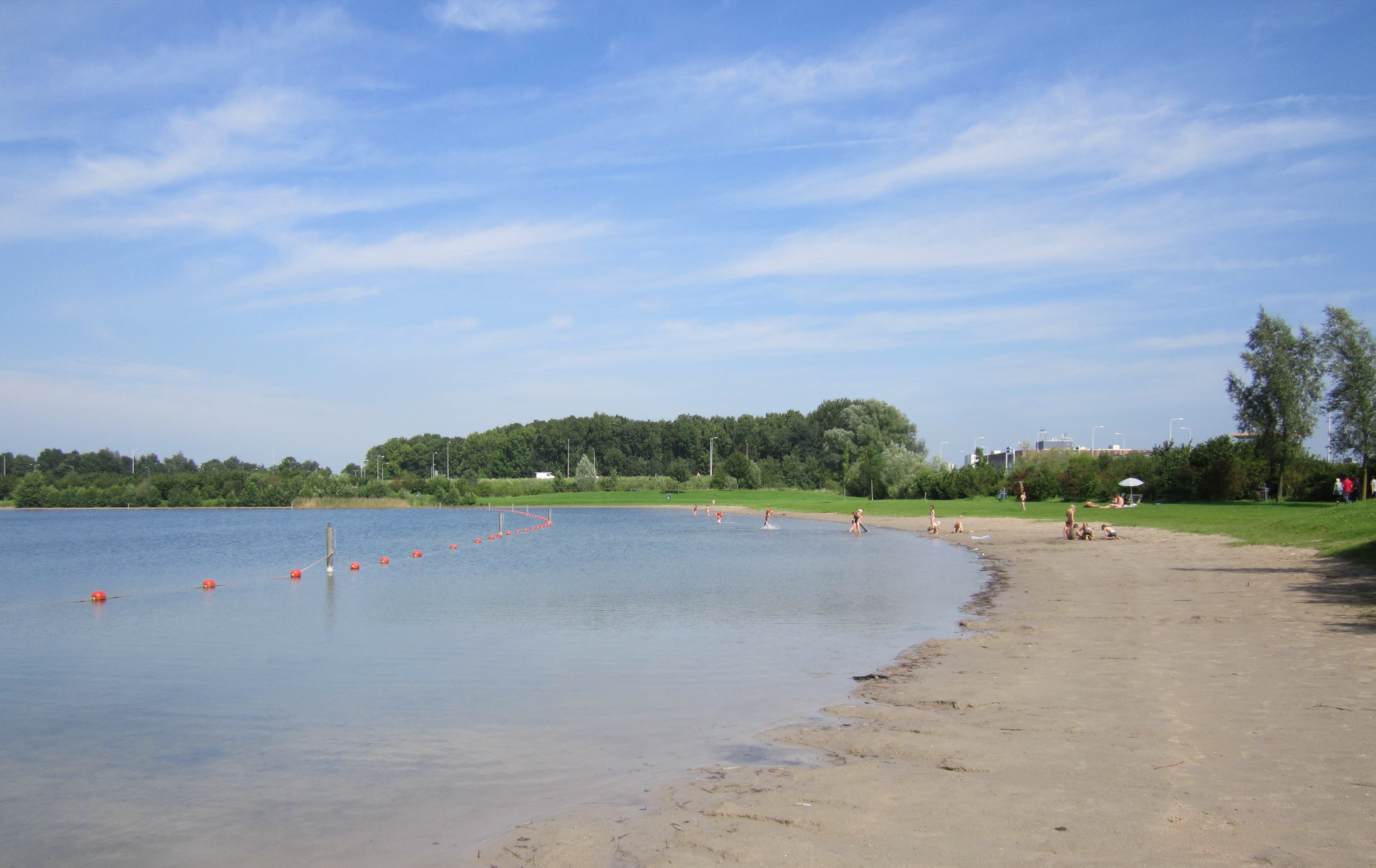 Bronsbergenmeer