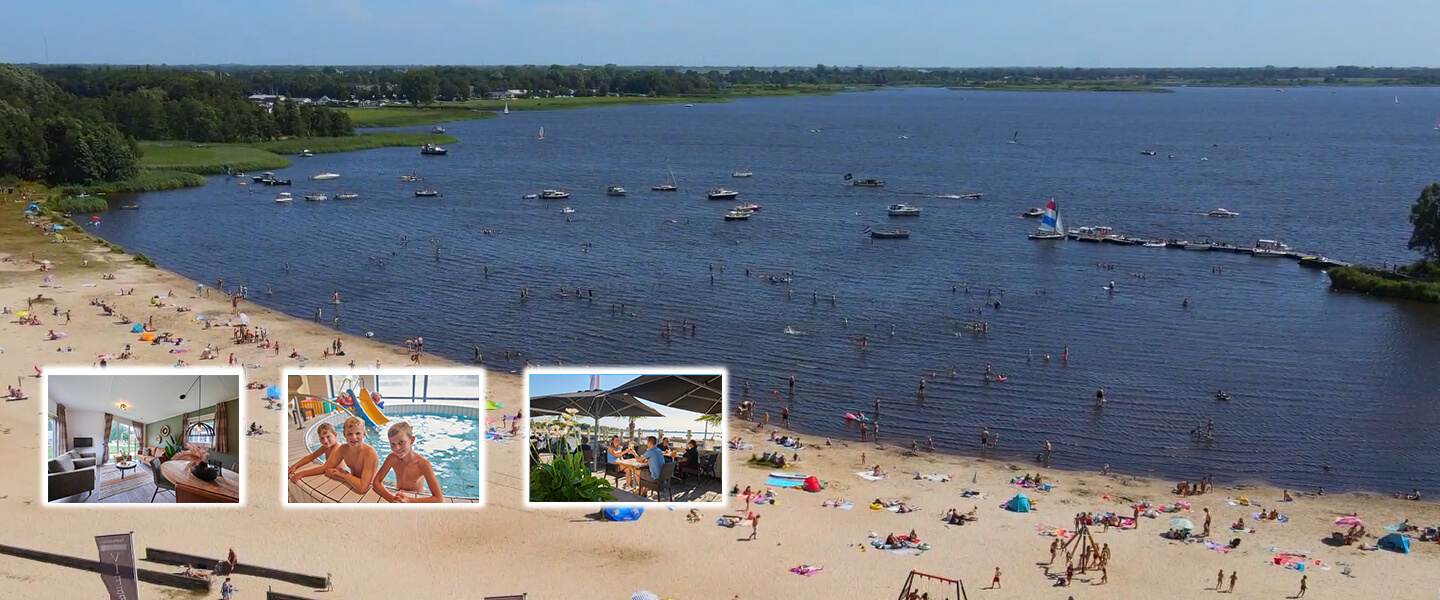 Zuidlaardermeer, Meerwijck