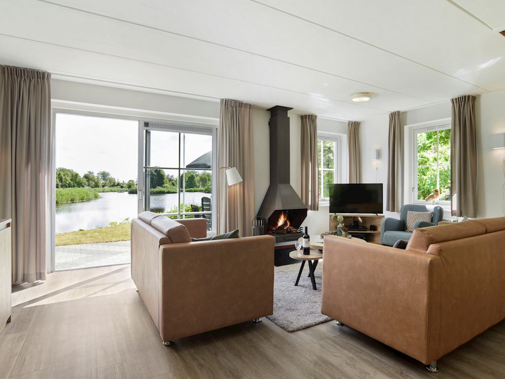 Suyderoogh, Lauwersoog