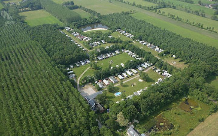 Recreatiepark Westerkwartier