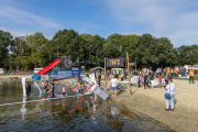 Moekesgat, Ter Apel