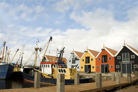 strand zoutkamp