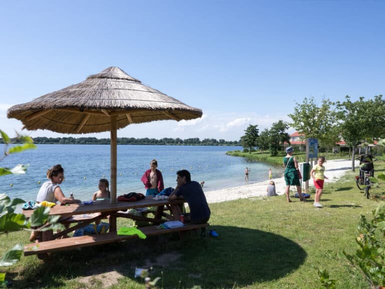 Dagstrand Resort Boschmolenplas
