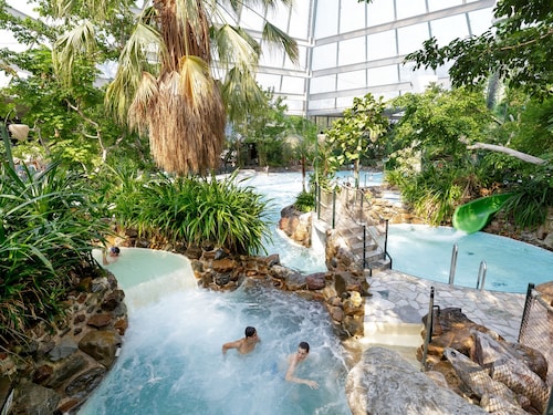 Center Parcs Het Heijderbos