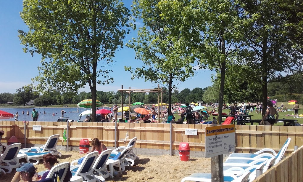 De Langspier, Boxtel