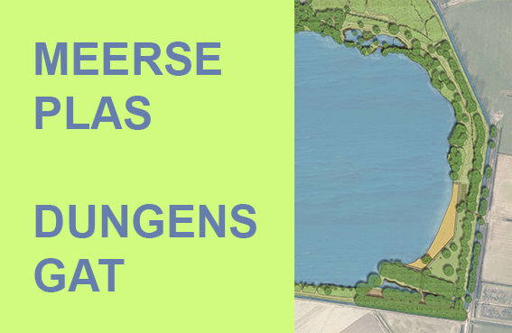 Meerse Plas
