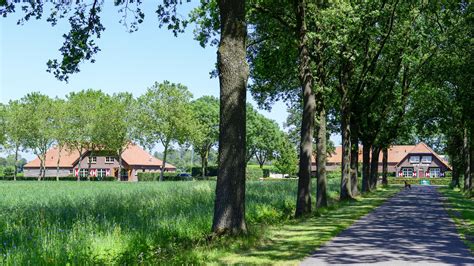 De Kievit Groepsaccommodaties