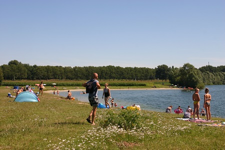 Oostplas Goirle