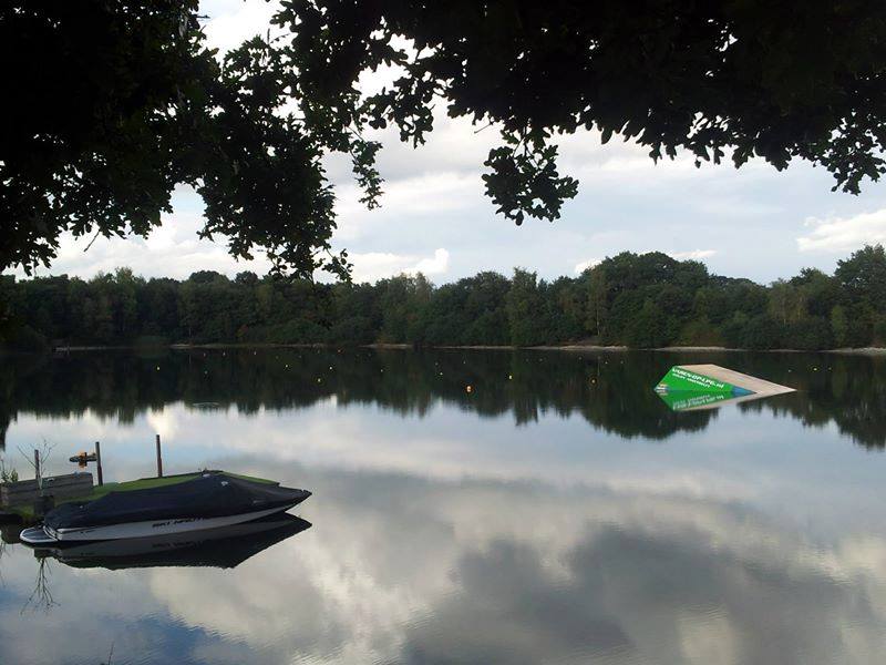 Rooye Plas Handel