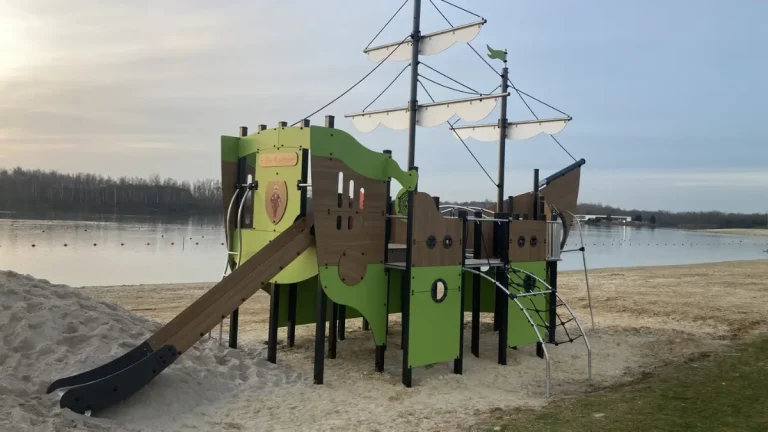 DE KUILEN