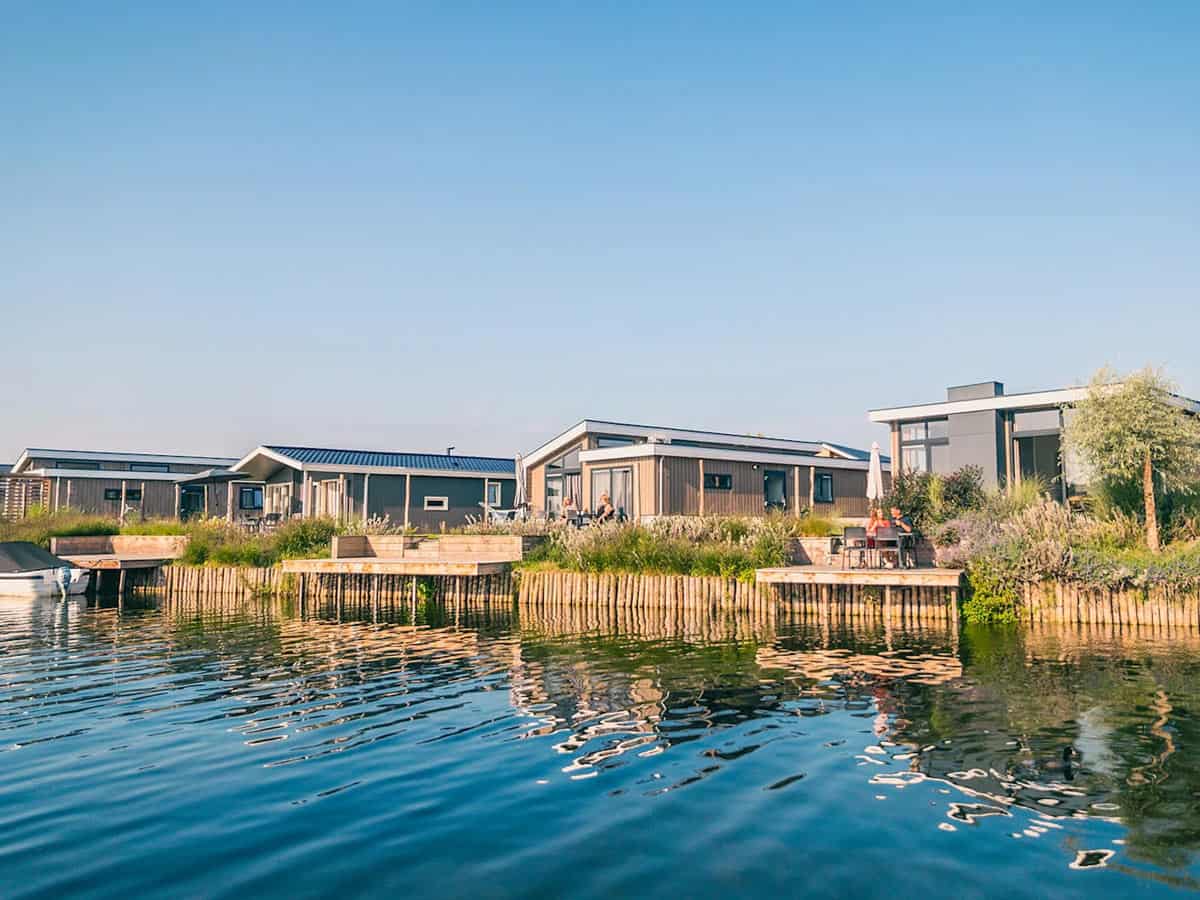 Kraaijenbergse Plas 3