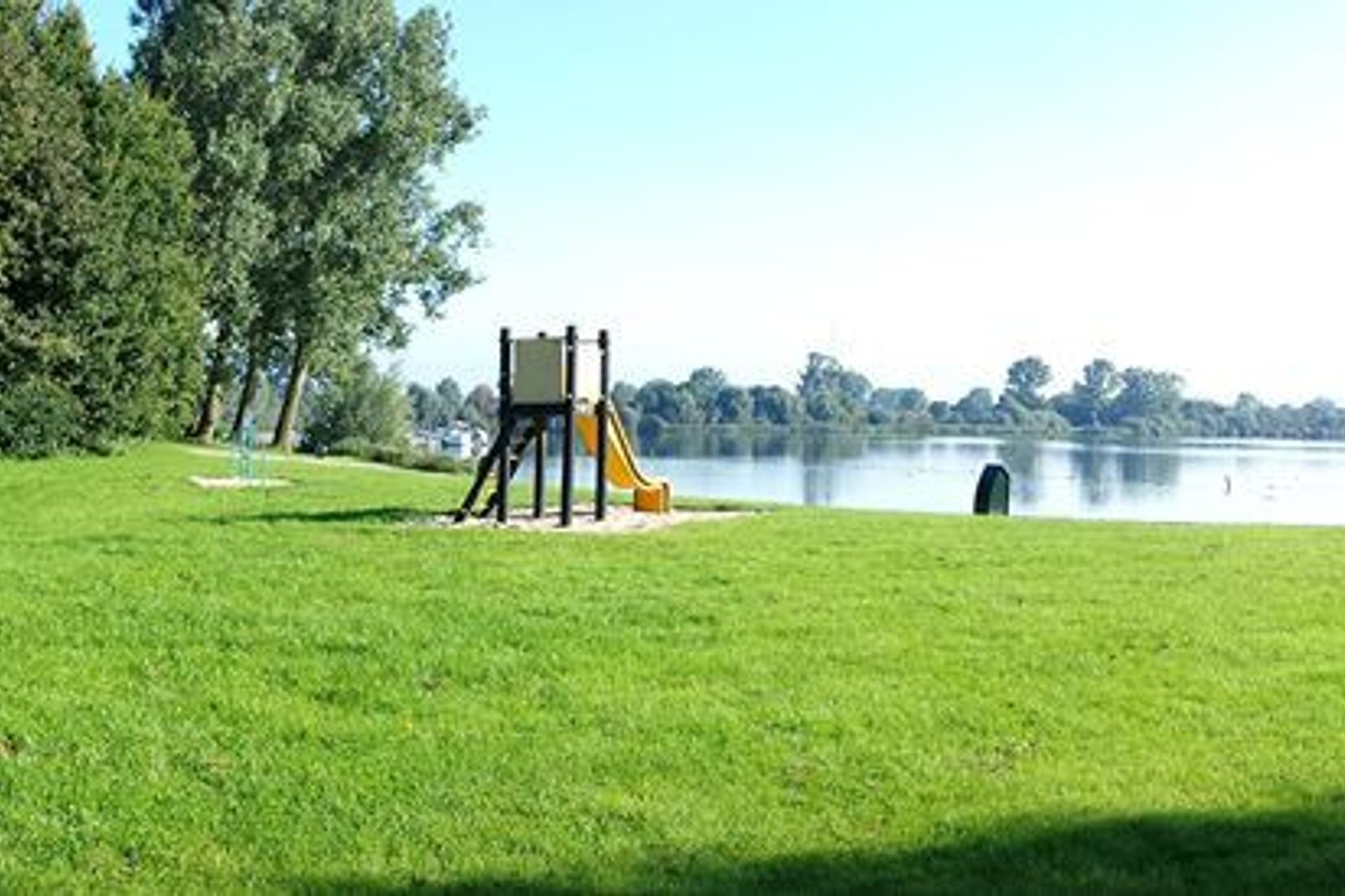 Kraaijenbergse plas Op den Drul