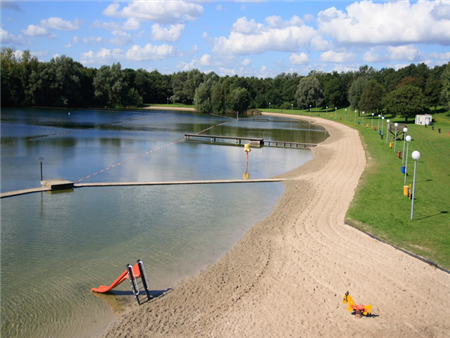 Dagstrand Enode
