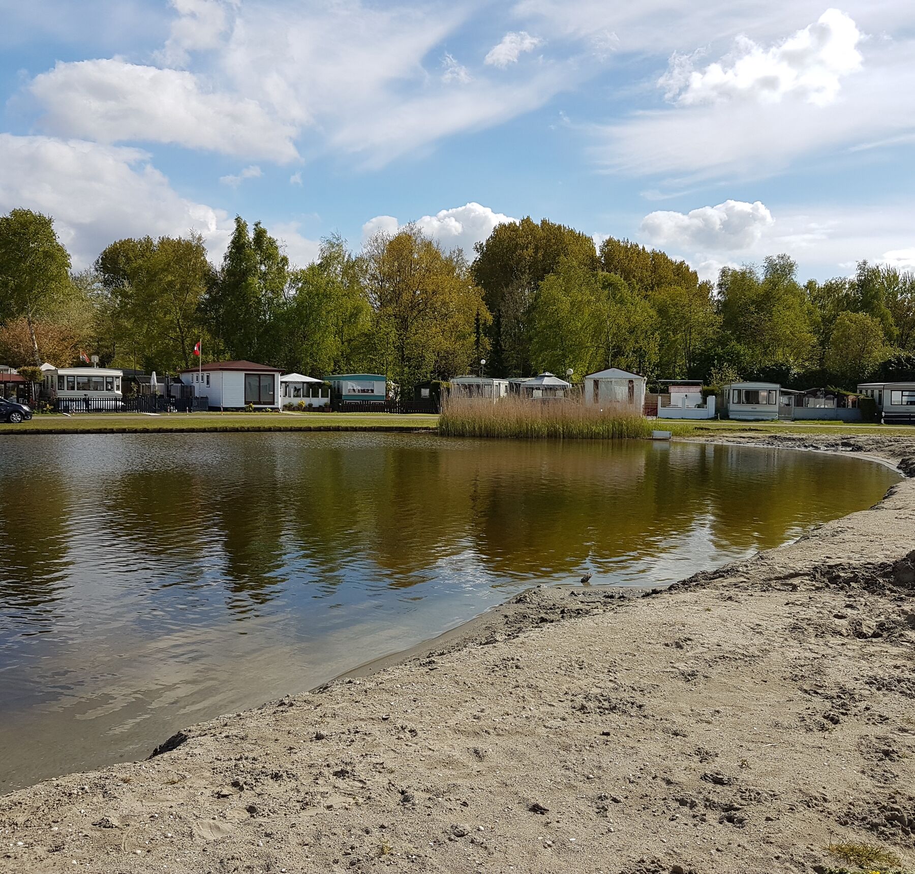 Oostappen Zuid