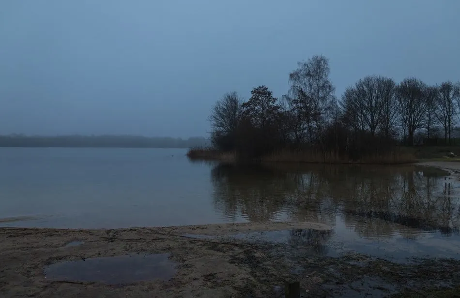 Engelermeer Oost