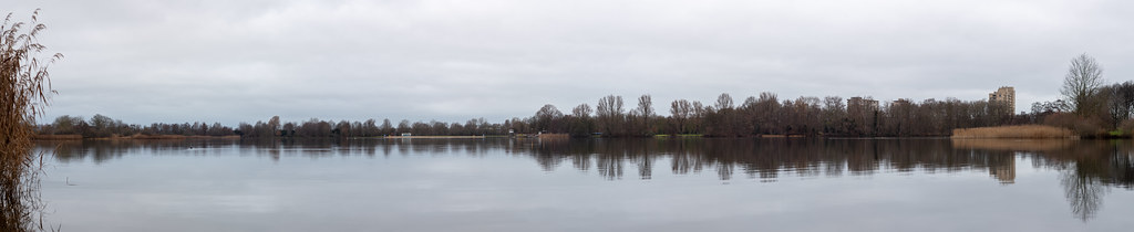 Zuiderplas (Bad)