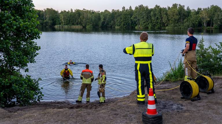 Surfvijver Waalwijk