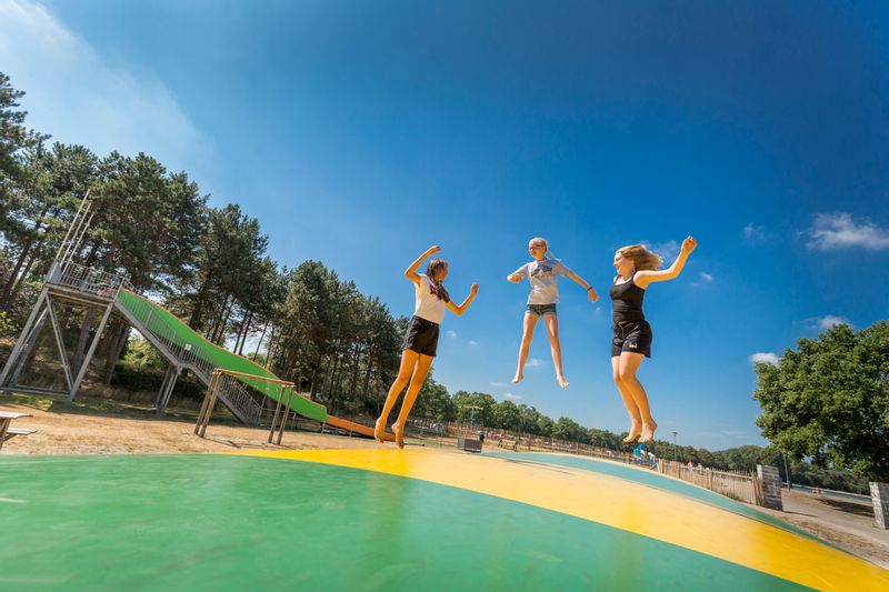 Recreatiepark De Bergen