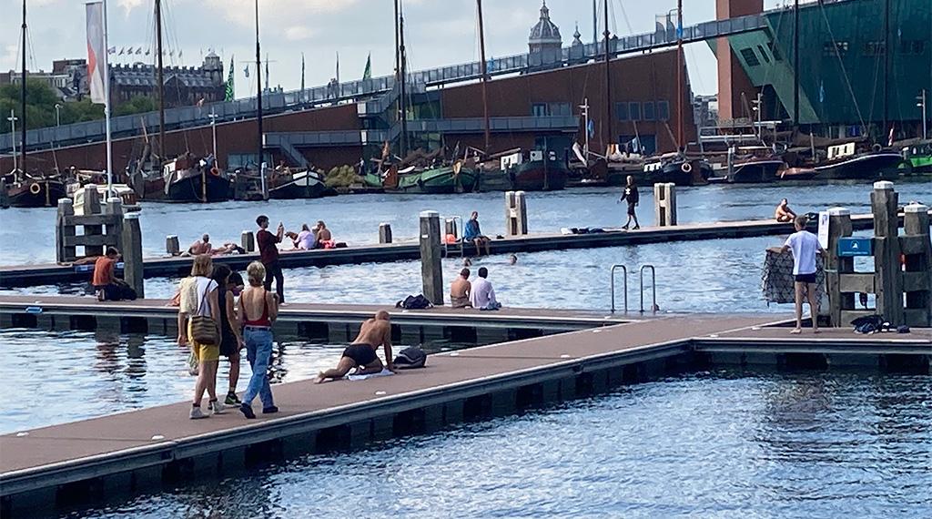 Marineterrein