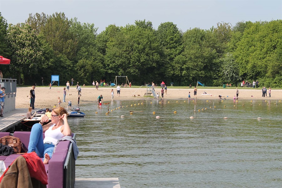 Streekbos
