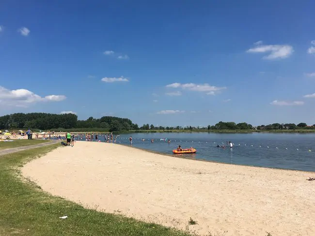 Veerplas
