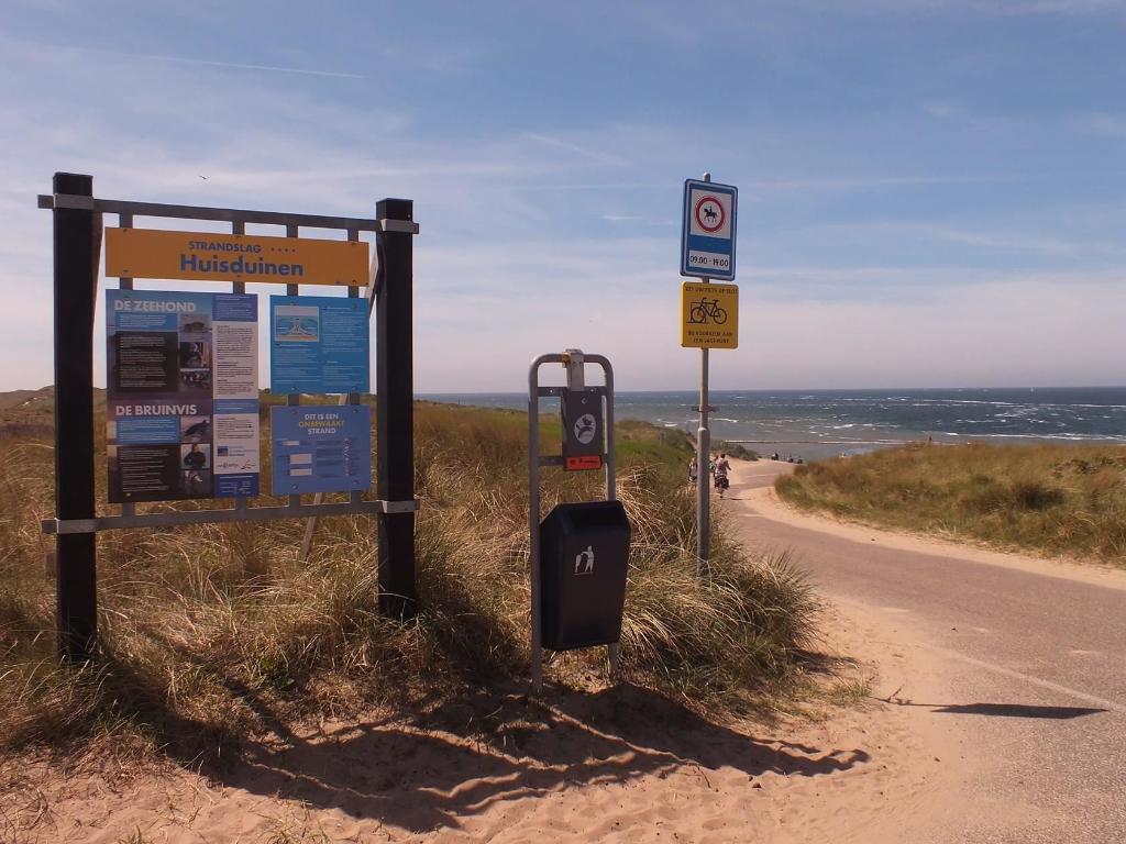 Huisduinen