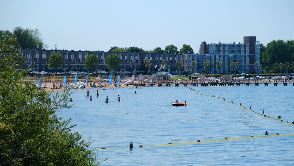Huizen