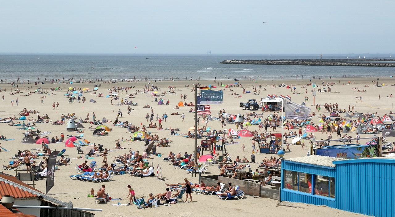 IJmuiden