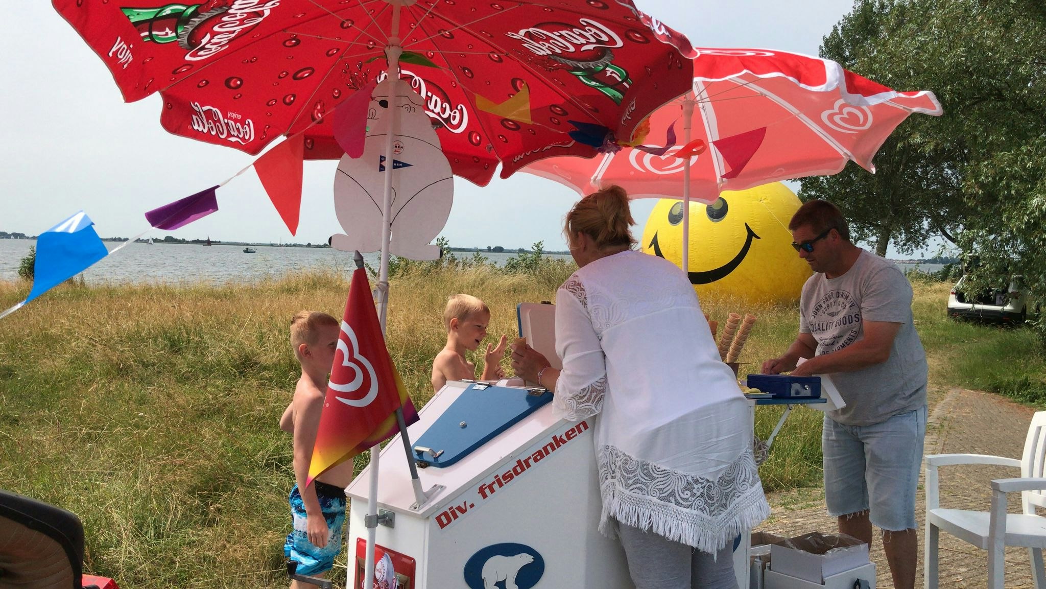 Marken