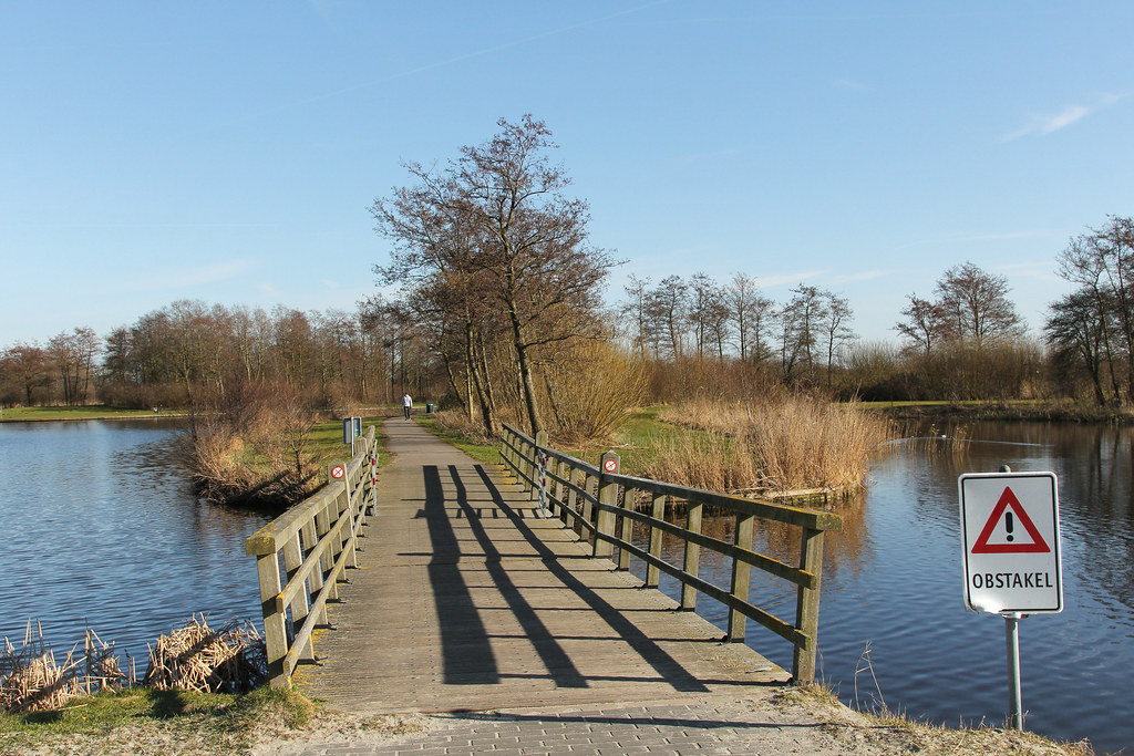 Het Twiske; Doesstrand