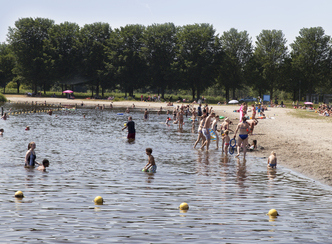 Twiske Schoorlstrand