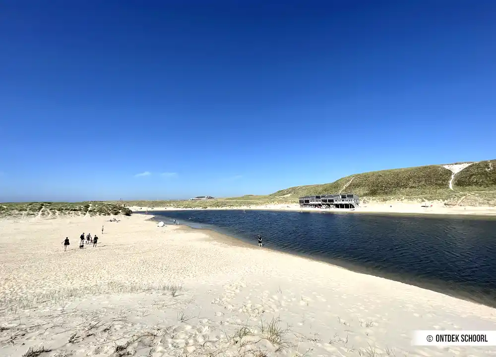 Camperduin Lagune