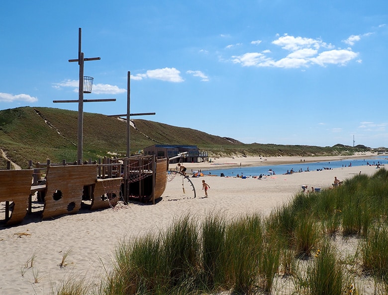 Camperduin